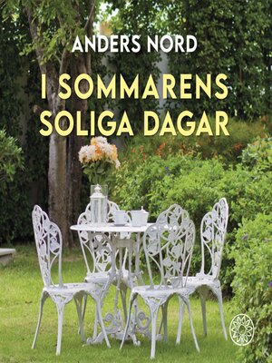cover image of I sommarens soliga dagar